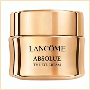 Lancome Absolue The Eye Cream 20 ml Gold